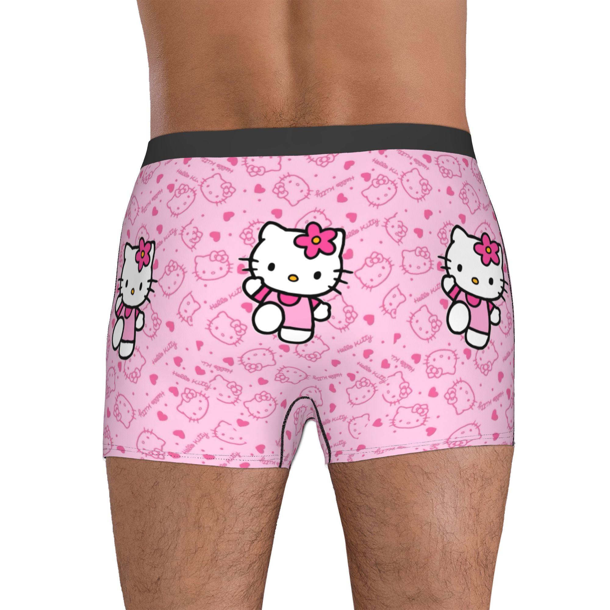 Celana Dalam Anak Perempuan Mo - Boyshort Underwear ulasan dan harga