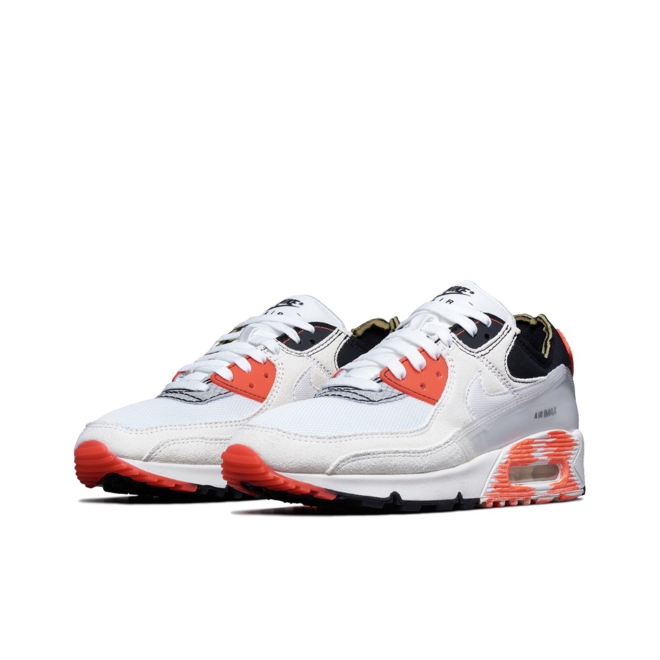 Sepatu Lari Nike Air Max 90 Un - Nike Shoes Air Max 90 ulasan dan harga
