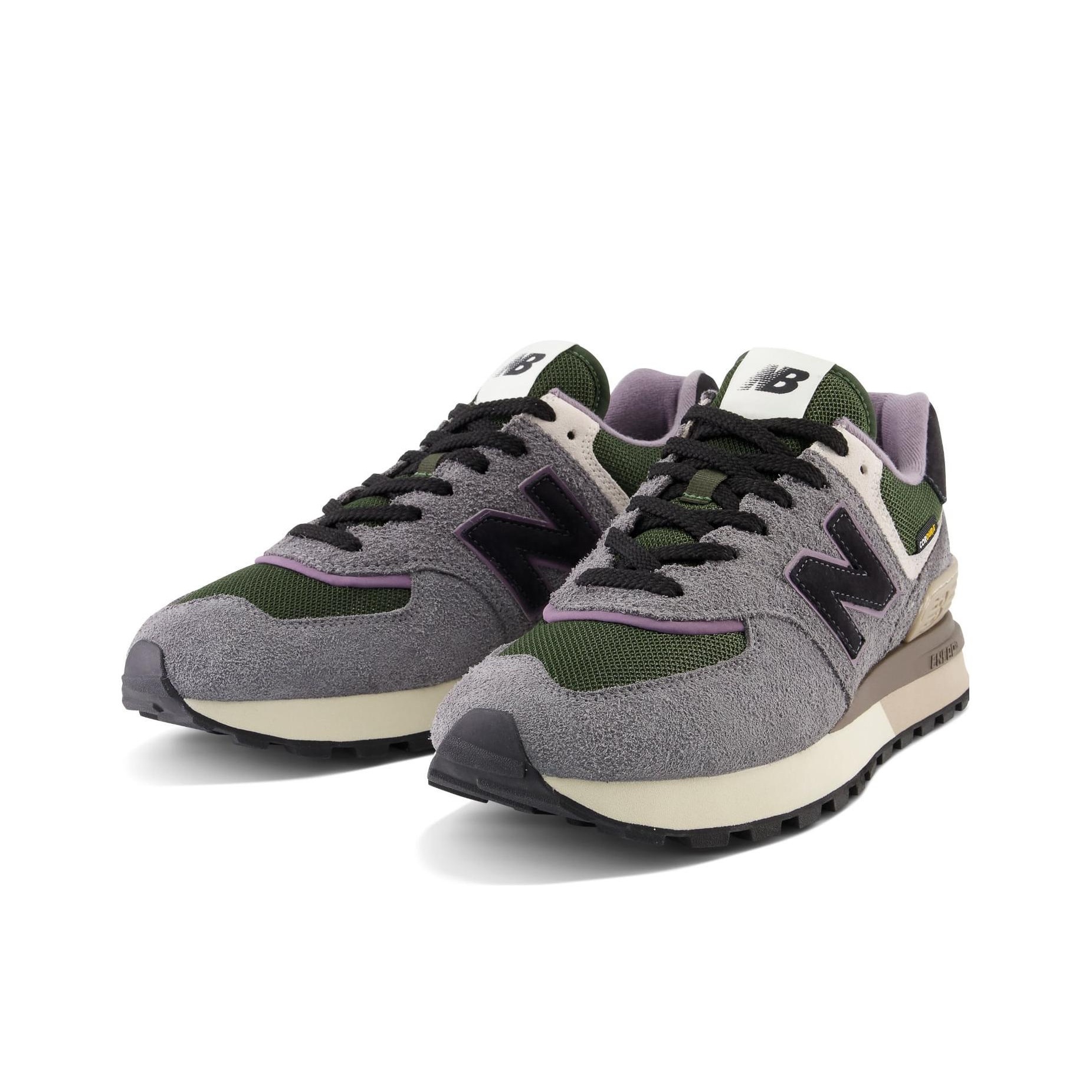Sepatu Lari New Balance 574 Le - New Balance Shoes 574 ulasan dan harga