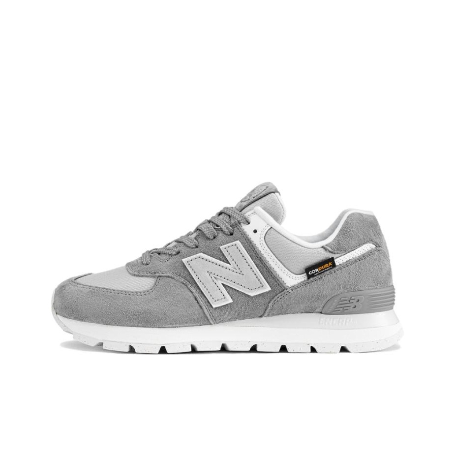 Sepatu Lari New Balance NB 574 - New Balance Shoes 574 ulasan dan harga