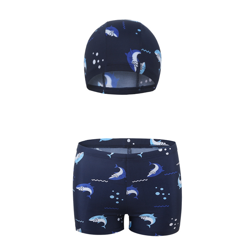 2 Pcs Celana Renang Anak Laki- - Boyshort Underwear ulasan dan harga