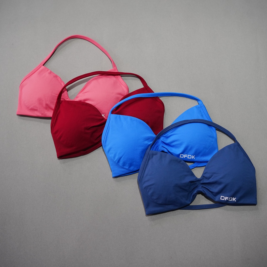 DFDK 26 Bra Olahraga Wanita Mo - Sports Bra High Impact ulasan dan harga