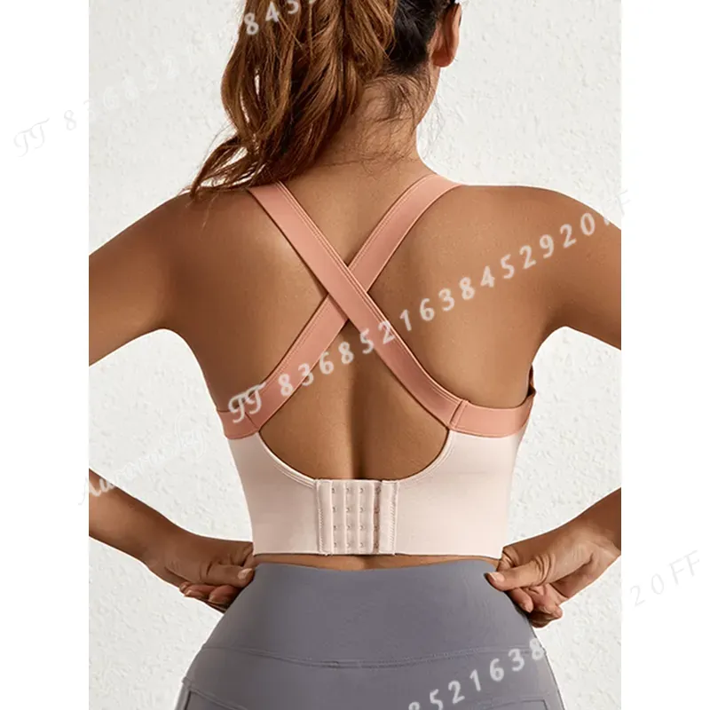 Bra Olahraga Wanita High Impac - Sports Bra High Impact ulasan dan harga