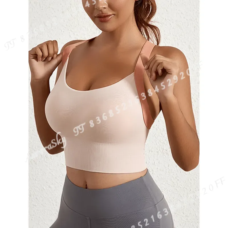 Bra Olahraga Wanita High Impac - Sports Bra High Impact ulasan dan harga