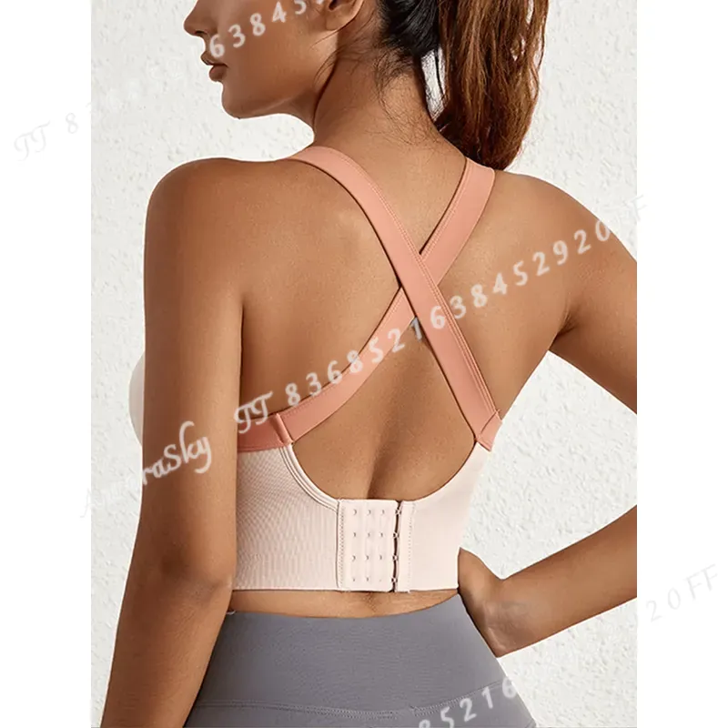 Bra Olahraga Wanita High Impac - Sports Bra High Impact ulasan dan harga