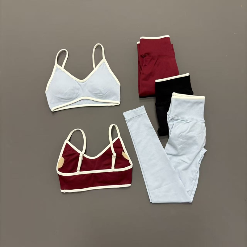 2 Buah HISTELLO Ignite Sculpt  - Sports Bra High Impact ulasan dan harga