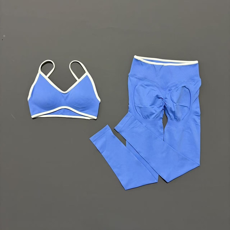 2 Buah HISTELLO Ignite Sculpt  - Sports Bra High Impact ulasan dan harga